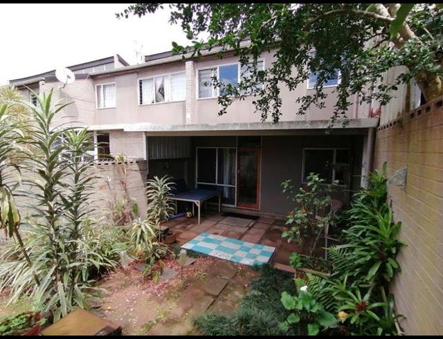 2 BEDROOM DUPLEX SOLD IN ASHLEY